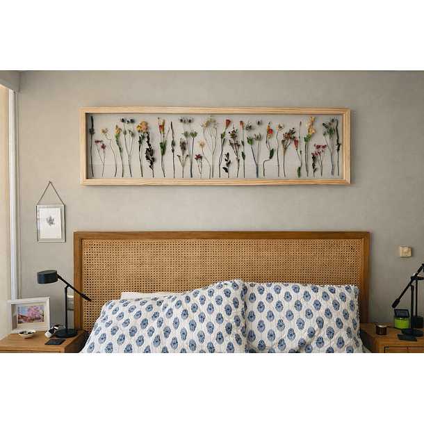 Ramo De Novia SECO 6