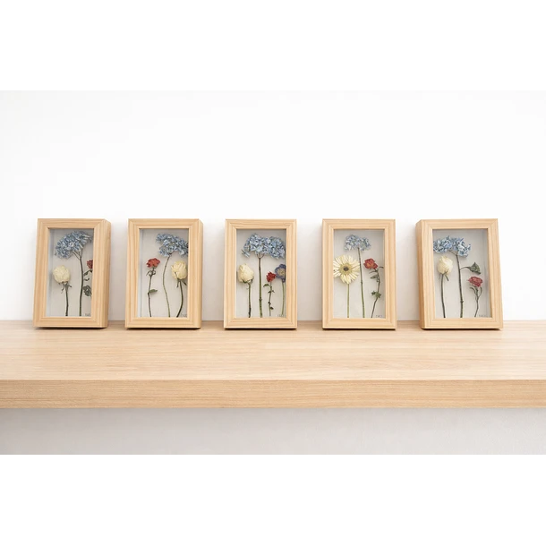 Flores de Funeral SECO 1