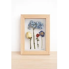 Flores de Funeral SECO 8