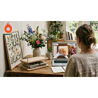 Curso Online de Presado Botánico 1