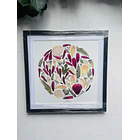 GIFT CARD Ramo De Novia Prensado 6