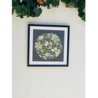 GIFT CARD Ramo De Novia Prensado 8