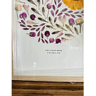 GIFT CARD Ramo De Novia Prensado 12