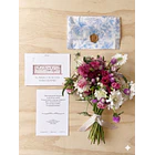 GIFT CARD Ramo De Novia SECO 1