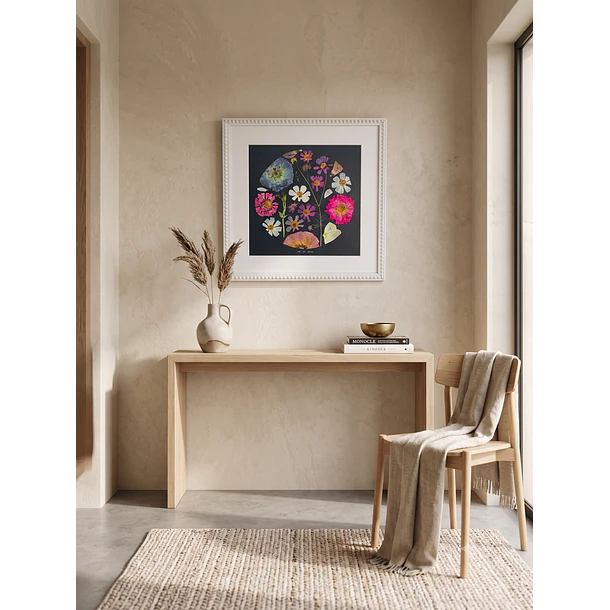 Ramo De Novia Prensado 1