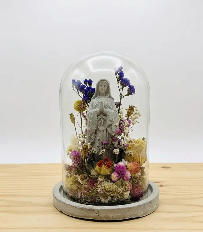 Fanal Botánico de Condolencia