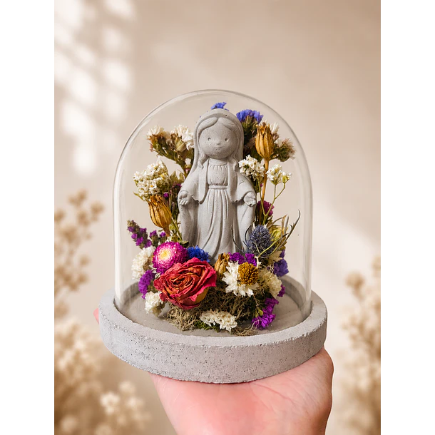 Fanal Botánico S Virgencita 1