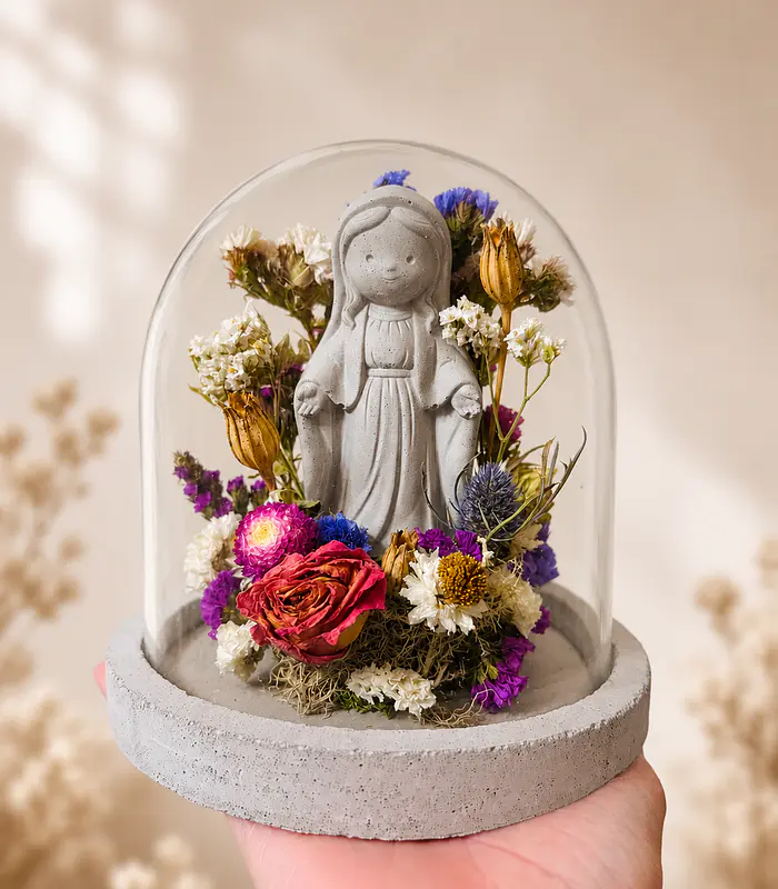 Fanal Botánico S Virgencita
