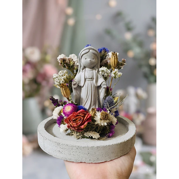 Fanal Botánico S Virgencita 2
