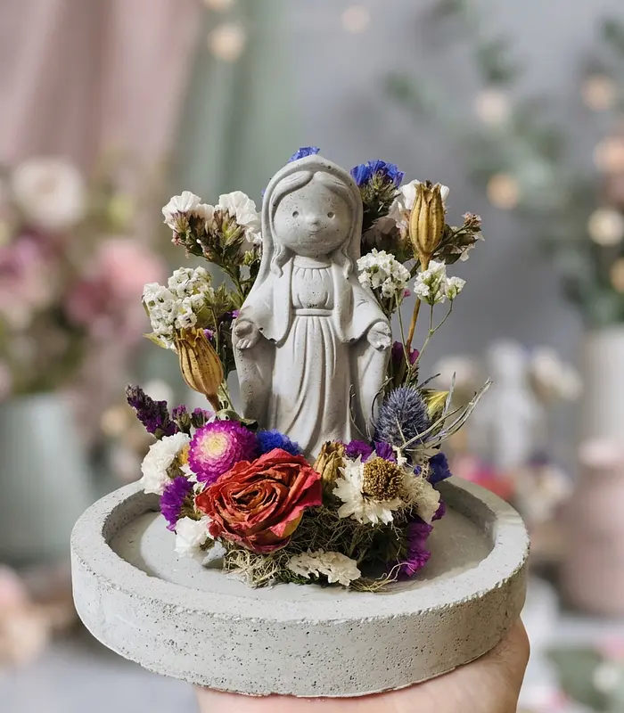 Fanal Botánico S Virgencita