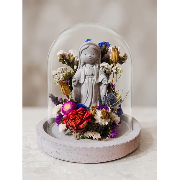 Fanal Botánico S Virgencita 3