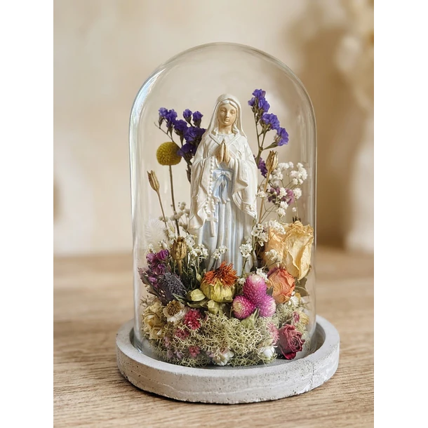 Fanal Botánico Virgen