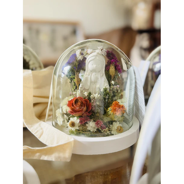 Fanal Botánico S Virgencita 1