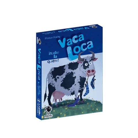 Vaca Loca