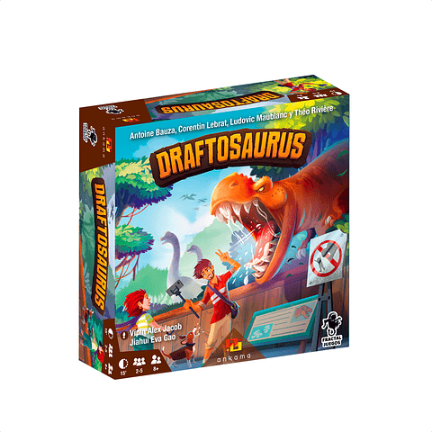 Draftosaurus