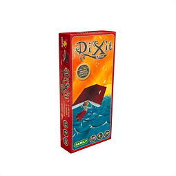 Dixit: Expansión Quest