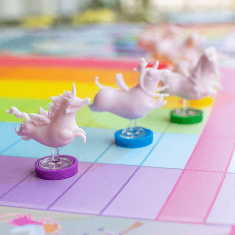 Unicorn Fever