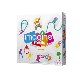 Imagine Family