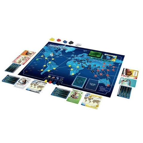 Pandemic 