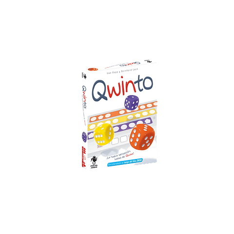 Qwinto