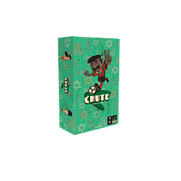 Chute - 2da edición