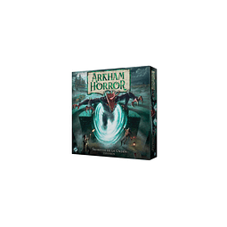 Arkham Horror: Exp. Secretos de la Orden