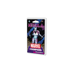 Marvel Champions: Nébula