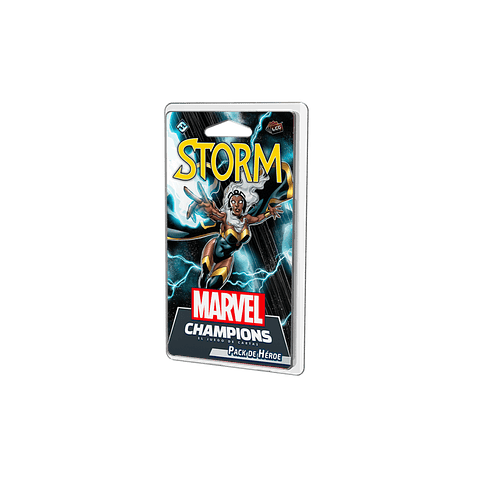 Marvel Champions: Storm