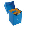 Porta Mazo - Deck Holder 100+ - Azul