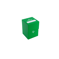Porta Mazo - Deck Holder 100+ - Verde