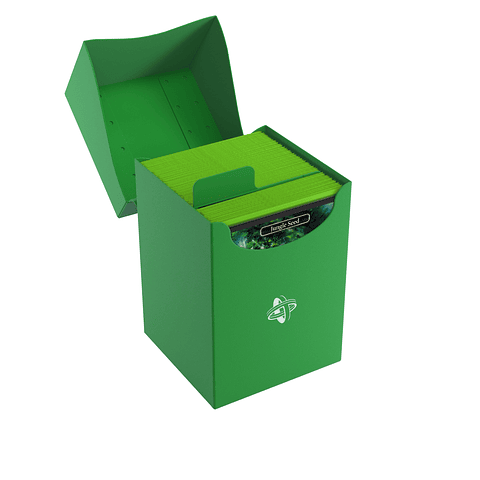 Porta Mazo - Deck Holder 100+ - Verde