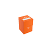 Porta Mazo - Deck Holder 100+ - Naranja
