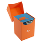 Porta Mazo - Deck Holder 100+ - Naranja