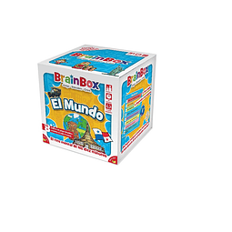 BrainBox El Mundo