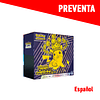 Preventa: Pokemon TCG - Surging Sparks - Caja de Entrenador - Español