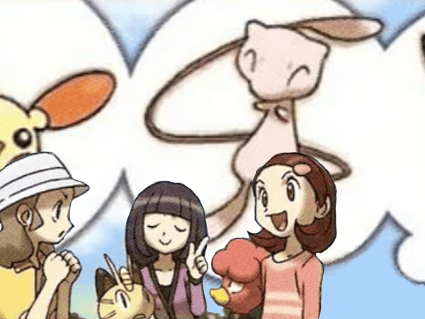 LE01. ¿Cómo empezar una colección Pokémon?