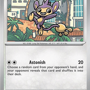 Aipom #078