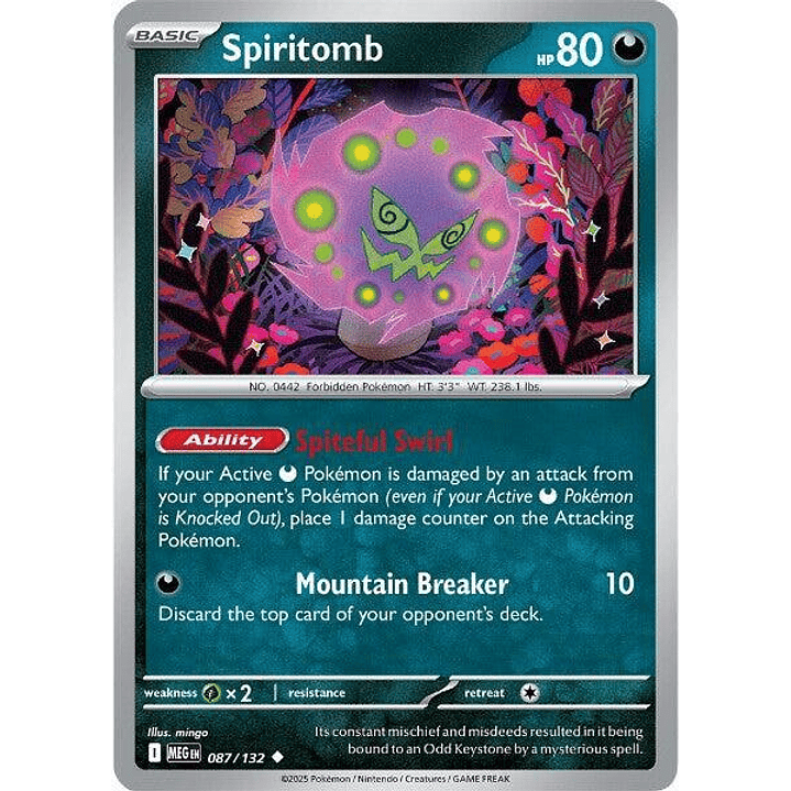 Spiritomb #087 1