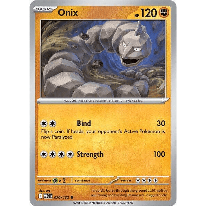 Onix #070 1