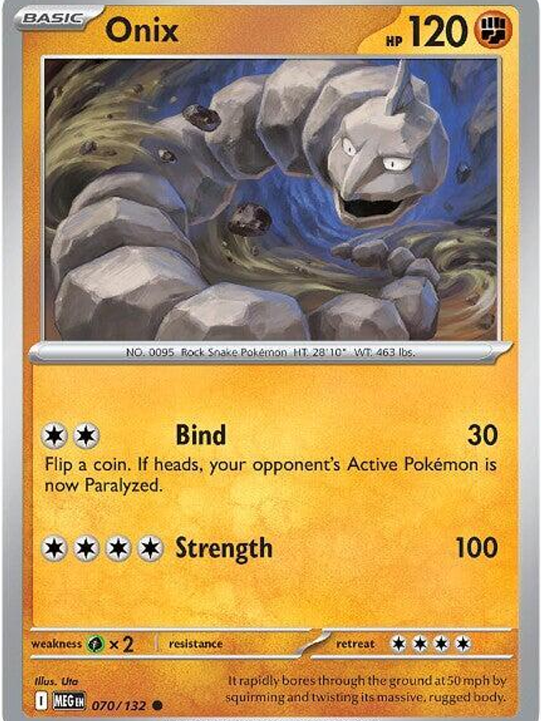 Onix #070 1