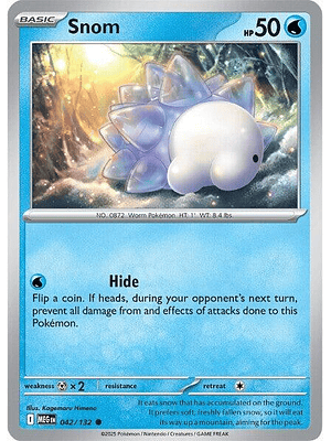 Snom #042