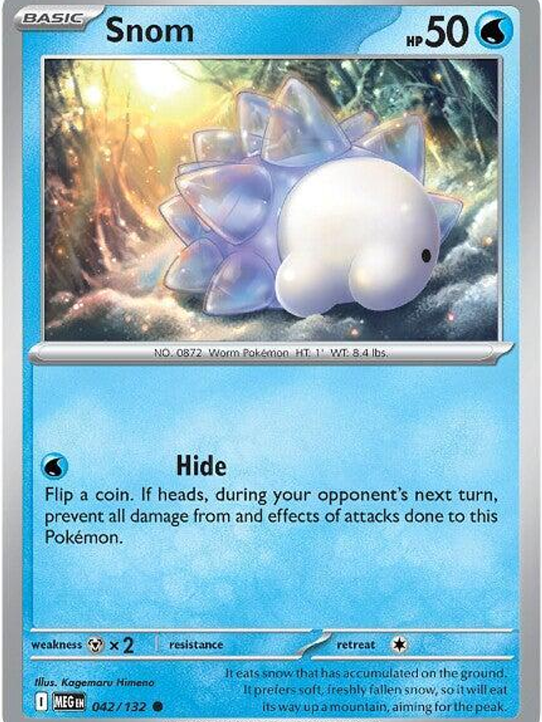 Snom #042 1