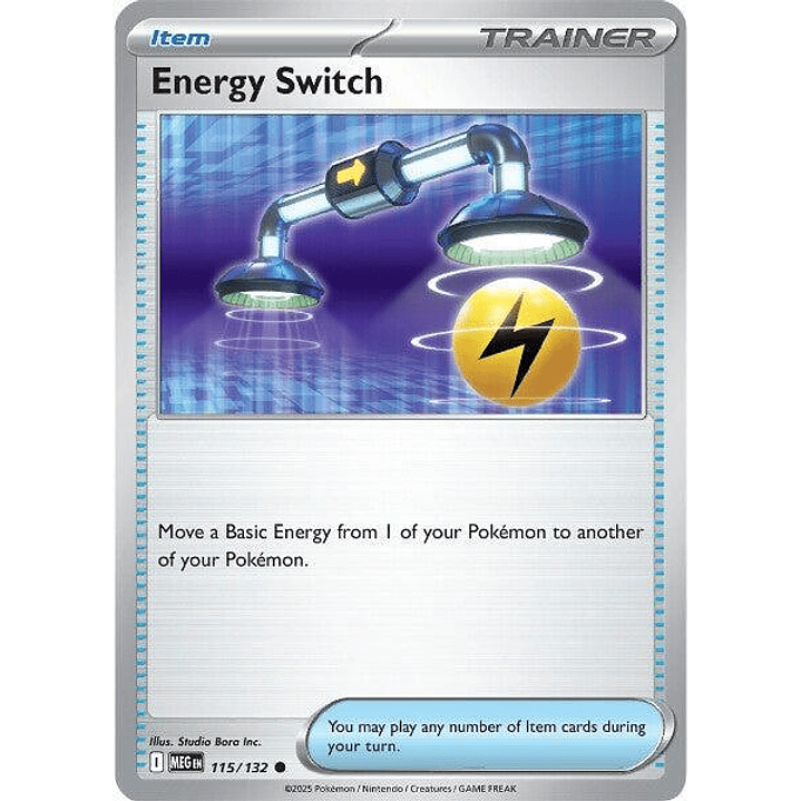 Energy Switch #115 1