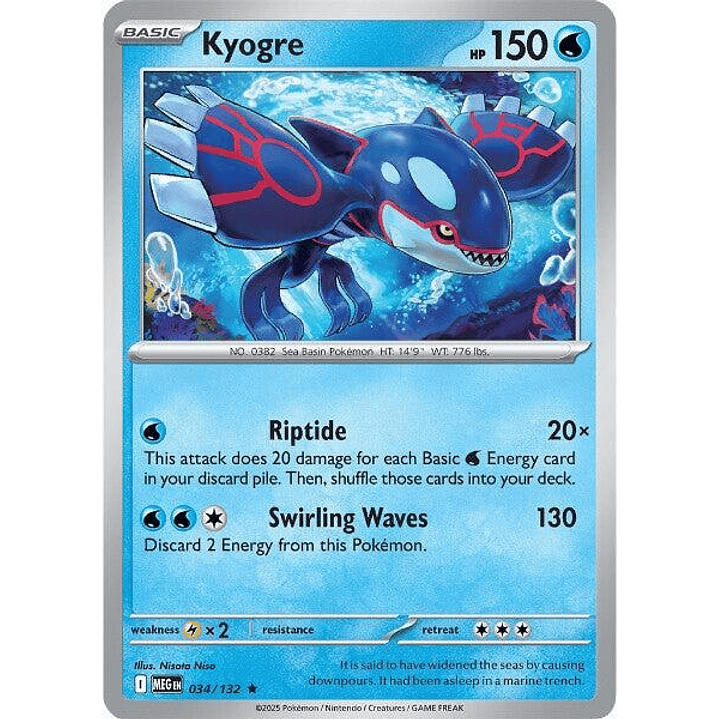 Kyogre #034 1
