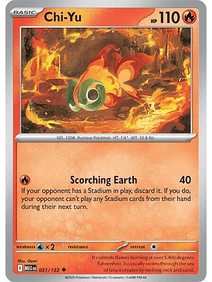 Chi-Yu #031