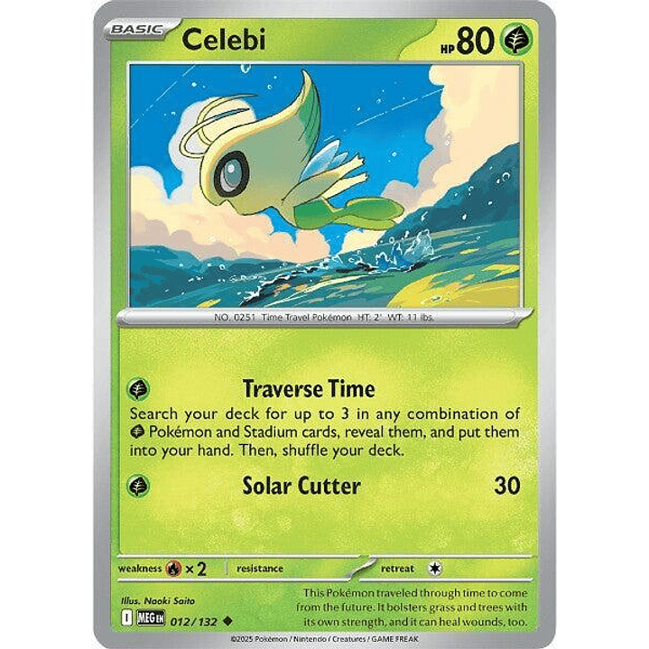 Celebi #012 1