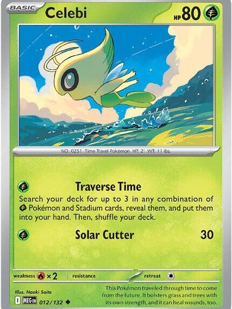 Celebi #012 1