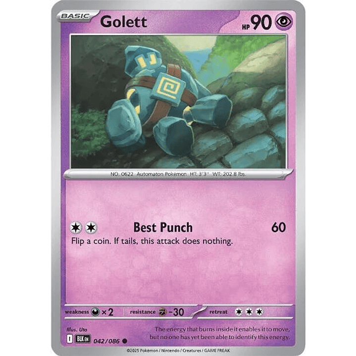 Golett #042 1