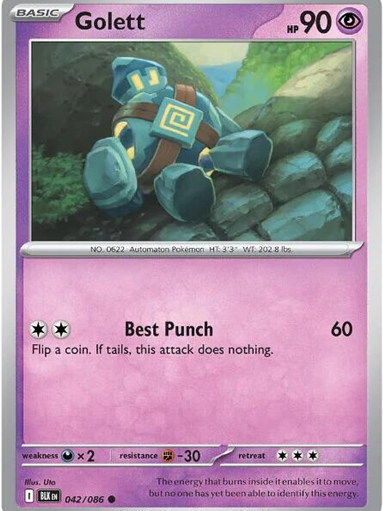 Golett #042 1