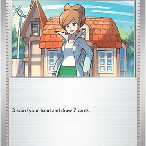 Professor's Research #085